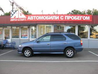 1999 Nissan R~nessa For Sale