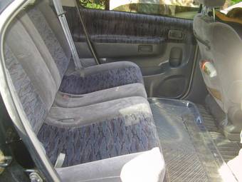 1999 Nissan R~nessa For Sale