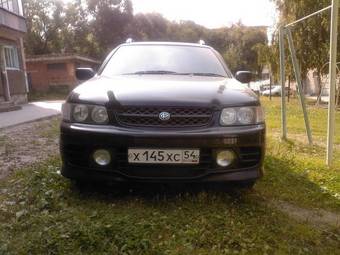 1999 Nissan R~nessa For Sale
