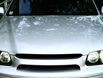 1999 Nissan R~nessa Photos