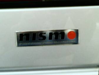 1999 Nissan R~nessa Photos