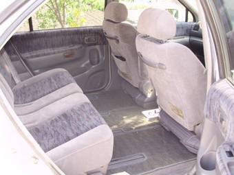 1999 Nissan R~nessa For Sale
