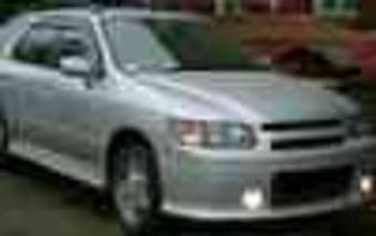 2000 Nissan R~nessa