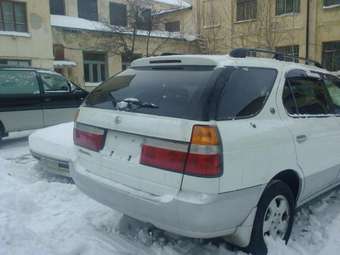 2000 Nissan R~nessa For Sale