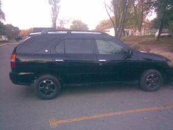 2000 Nissan R~nessa For Sale