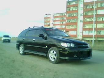 2000 Nissan R~nessa For Sale