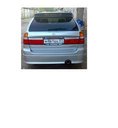 2000 Nissan R~nessa Pictures