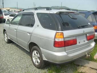 2000 Nissan R~nessa For Sale