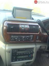 2001 Nissan R~nessa For Sale
