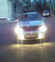 2001 Nissan R~nessa For Sale