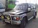 Pics Nissan Safari