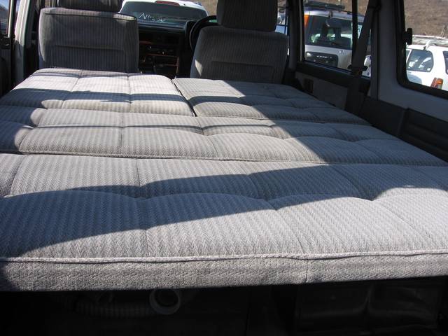 1994 Nissan Safari