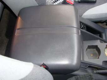 Nissan Safari