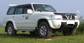 Pics Nissan Safari
