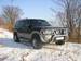 Pics Nissan Safari