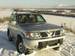 Wallpapers Nissan Safari