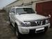 Pictures Nissan Safari
