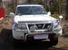 Pictures Nissan Safari