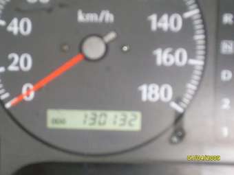 Nissan Safari