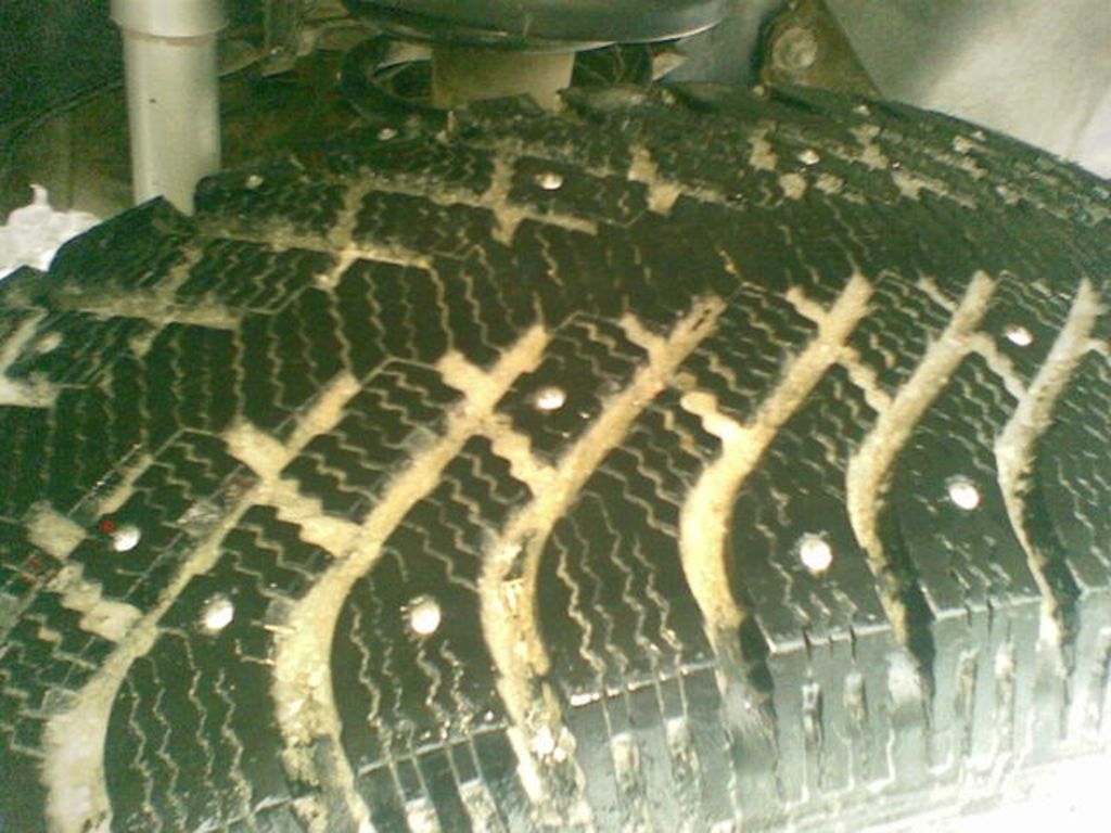 1998 Nissan Safari