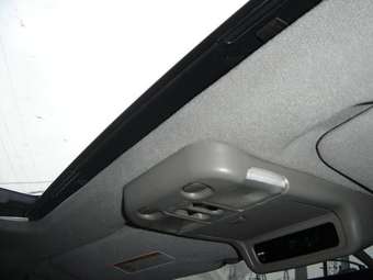 1998 Nissan Safari For Sale