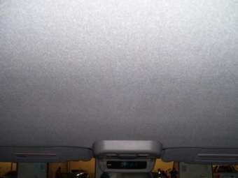 1998 Nissan Safari Photos