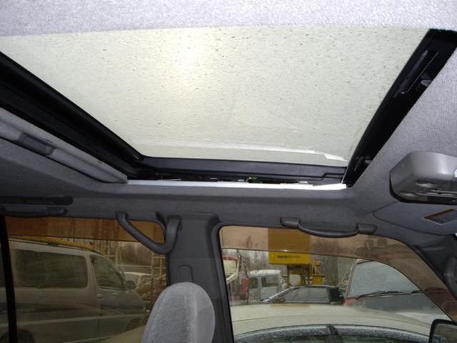 1999 Nissan Safari