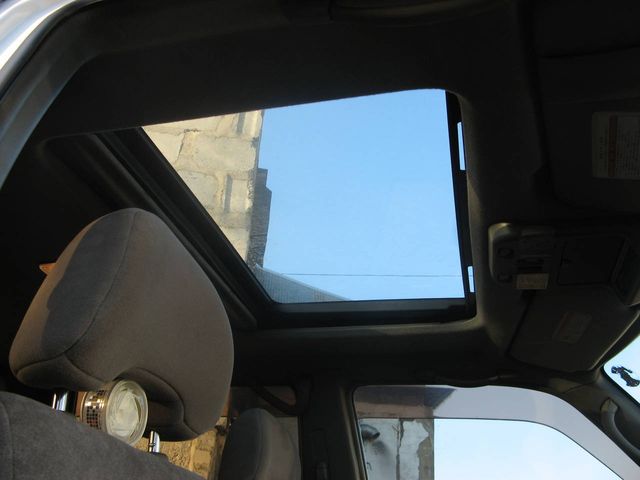 1999 Nissan Safari