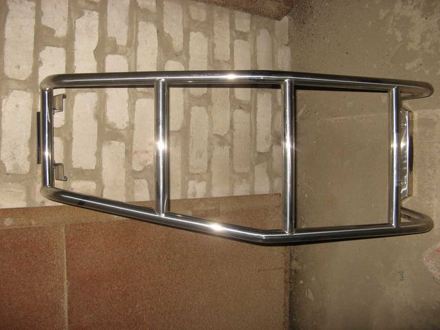 1999 Nissan Safari