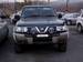 Wallpapers Nissan Safari
