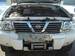 Pictures Nissan Safari