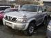 Preview 2000 Nissan Safari