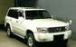 Preview 2001 Nissan Safari