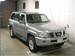 Preview 2004 Nissan Safari