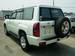 Preview Nissan Safari