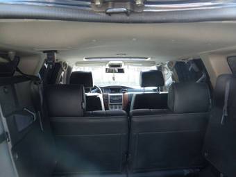 2006 Nissan Safari For Sale