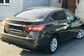 2015 Sentra VII B17 1.6 CVT Elegance Plus (117 Hp) 