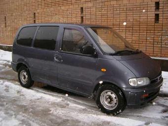 1994 Nissan Serena