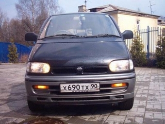 1994 Serena