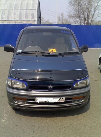 1994 Nissan Serena