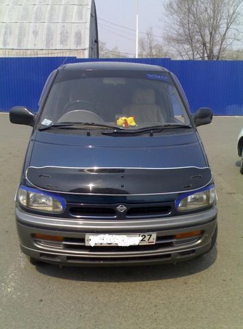 1994 Nissan Serena