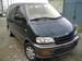 Pictures Nissan Serena