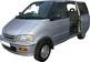 1998 nissan serena