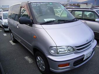 1998 Nissan Serena