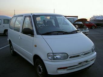 1998 Nissan Serena