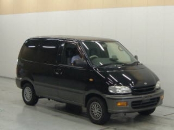 1998 Nissan Serena