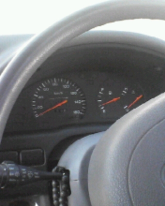 1998 Serena