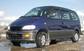 Images Nissan Serena