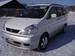 Pictures Nissan Serena