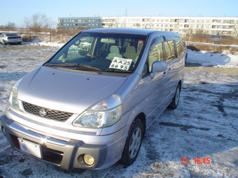 1999 Nissan Serena